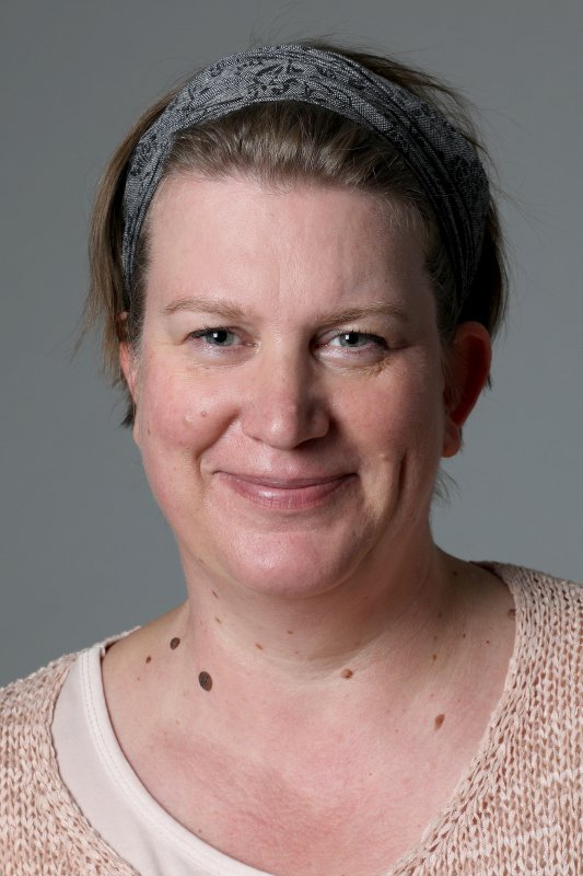 Elisabeth Wessel (c) SilviaBins